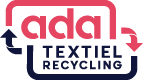 Ada Textiel Recycling Logo
